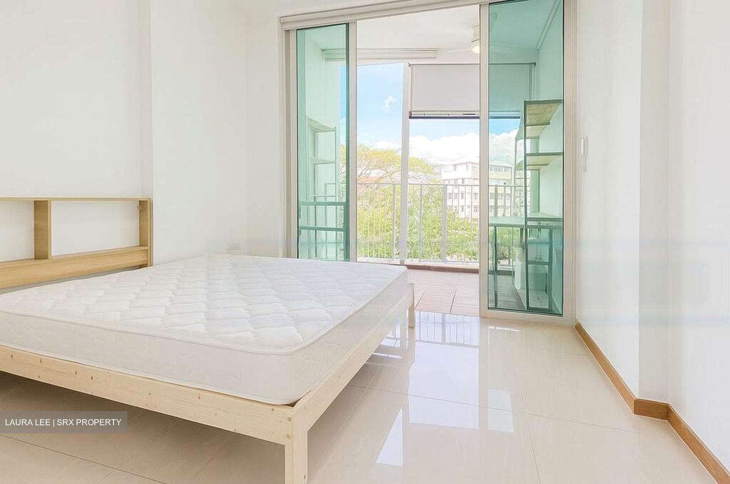 1 Canberra (D27), Condominium #475523651